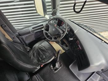 Scania R440 6x2 MANUAL / FULL AIR